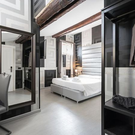 Hotel Spagna Florence Ngoại thất bức ảnh