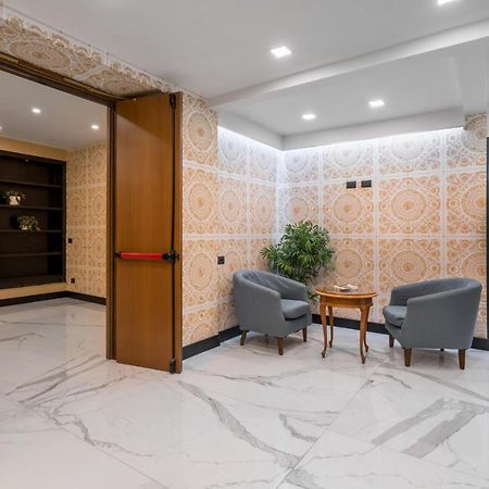 Hotel Spagna Florence Ngoại thất bức ảnh
