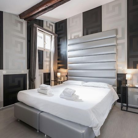 Hotel Spagna Florence Ngoại thất bức ảnh