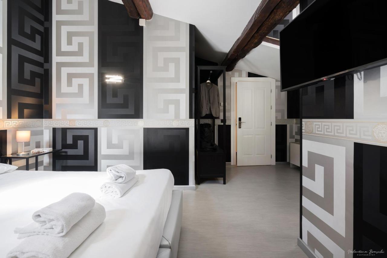 Hotel Spagna Florence Ngoại thất bức ảnh