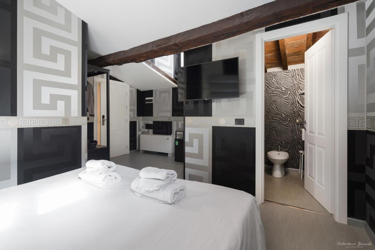 Hotel Spagna Florence Ngoại thất bức ảnh