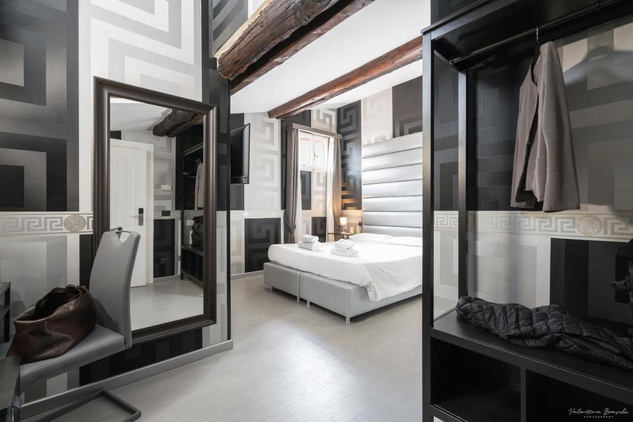 Hotel Spagna Florence Ngoại thất bức ảnh