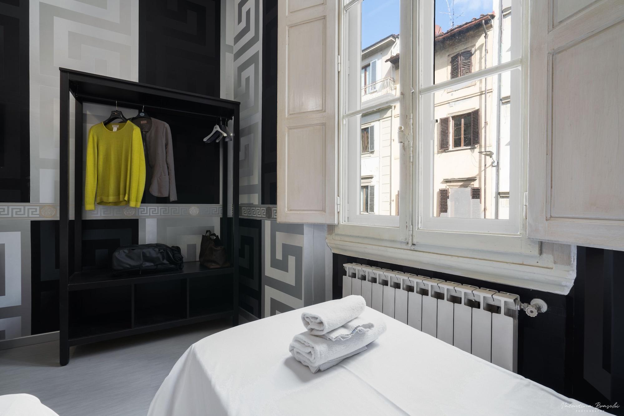 Hotel Spagna Florence Ngoại thất bức ảnh