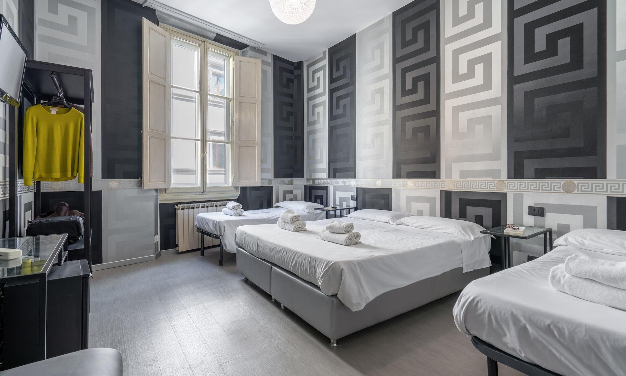 Hotel Spagna Florence Ngoại thất bức ảnh
