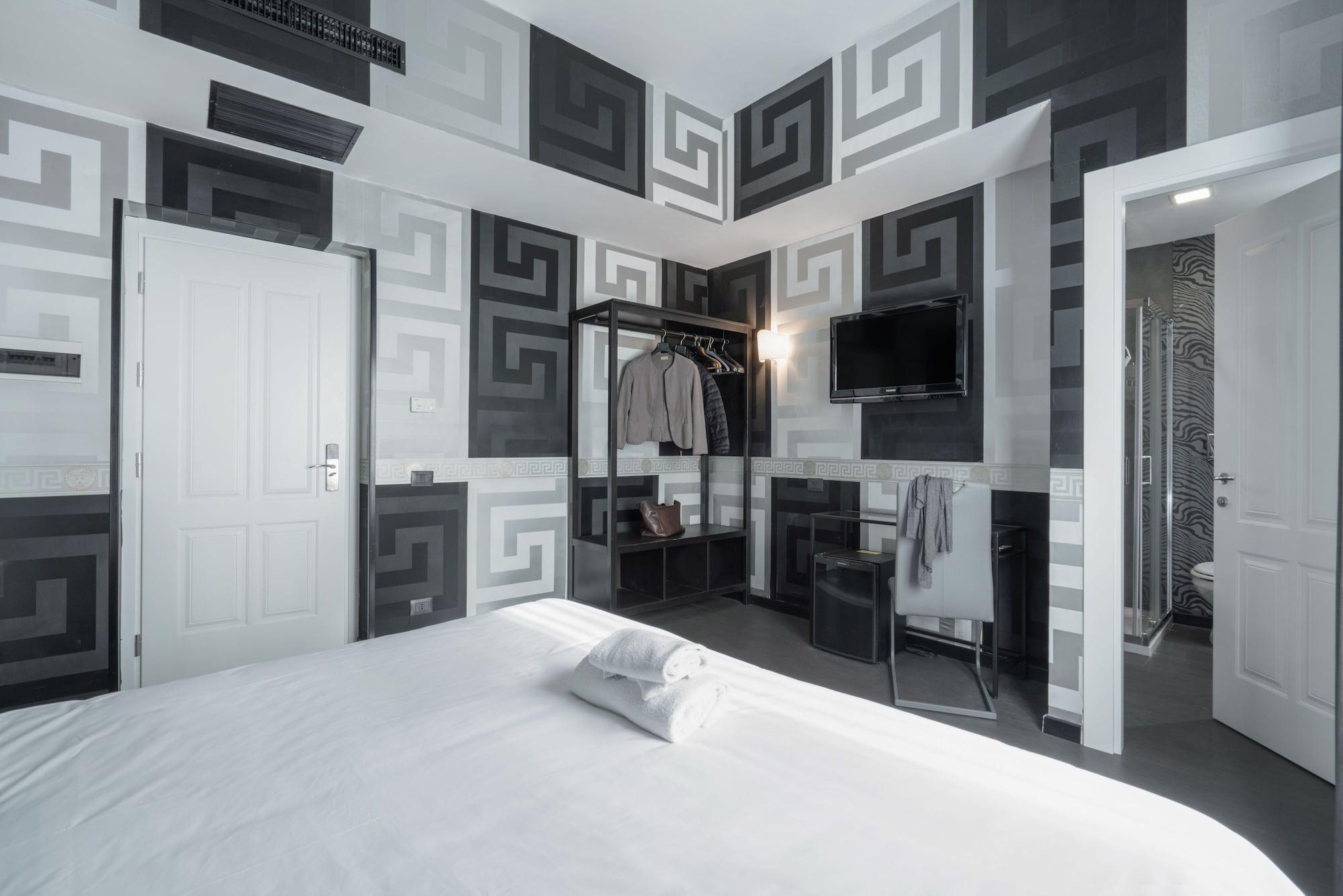 Hotel Spagna Florence Ngoại thất bức ảnh