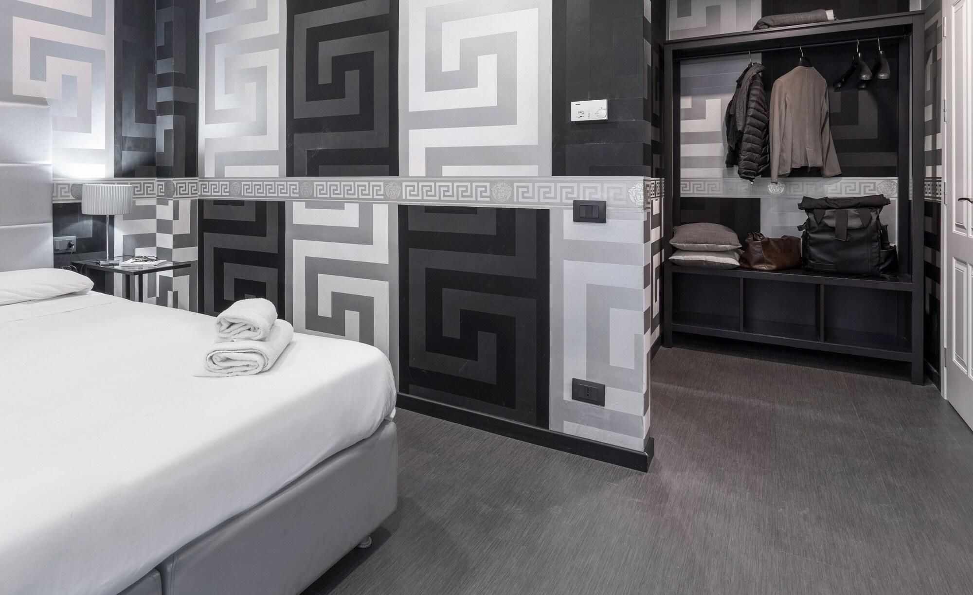 Hotel Spagna Florence Ngoại thất bức ảnh