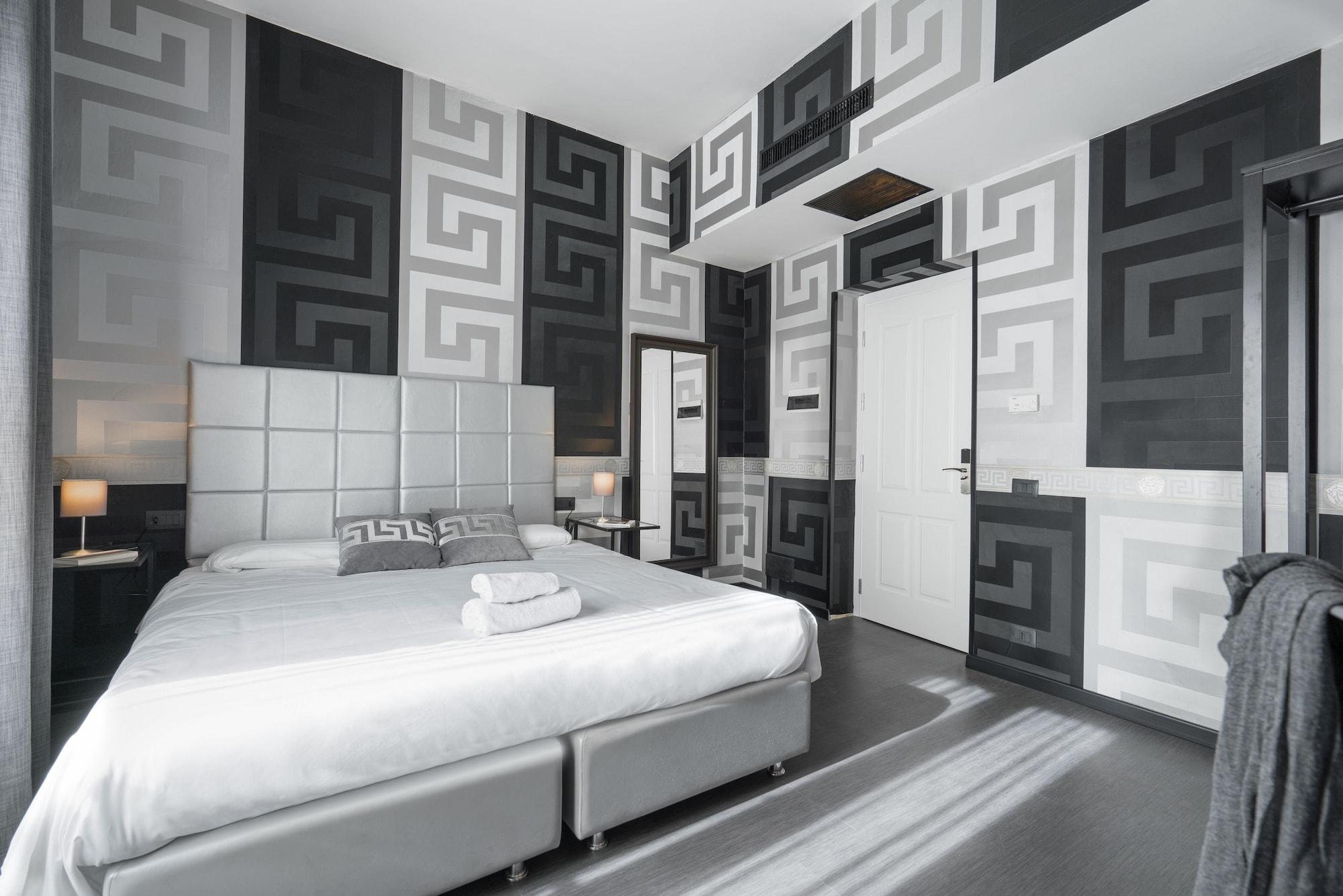 Hotel Spagna Florence Ngoại thất bức ảnh