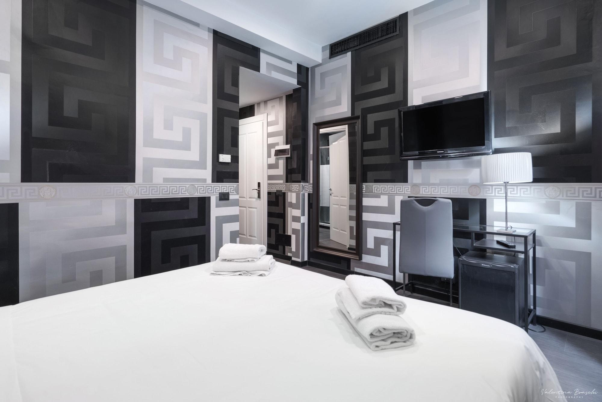 Hotel Spagna Florence Ngoại thất bức ảnh