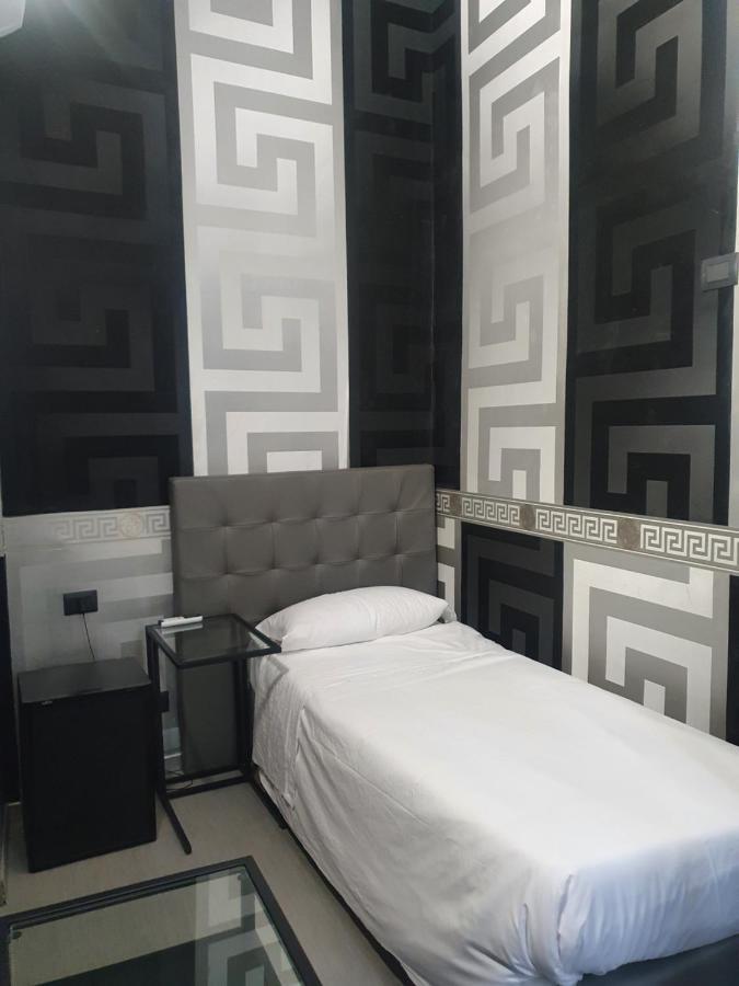 Hotel Spagna Florence Ngoại thất bức ảnh