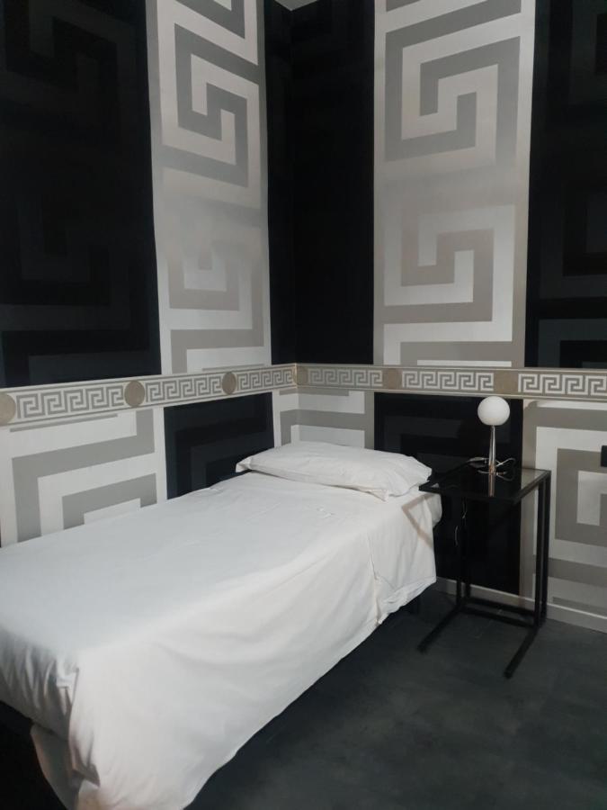 Hotel Spagna Florence Ngoại thất bức ảnh