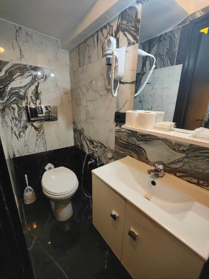 Hotel Spagna Florence Ngoại thất bức ảnh