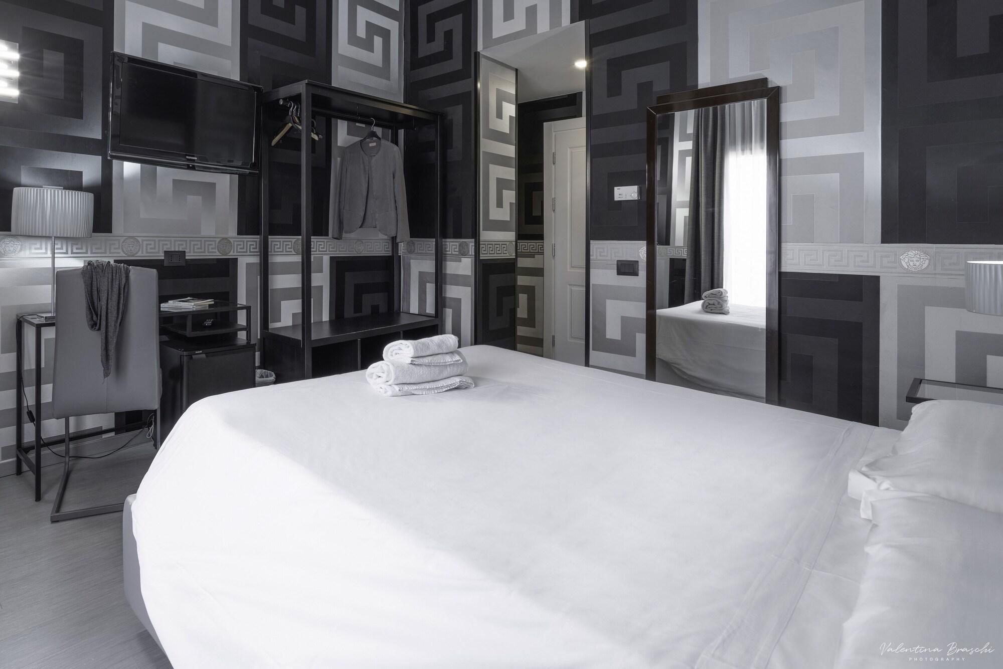 Hotel Spagna Florence Ngoại thất bức ảnh