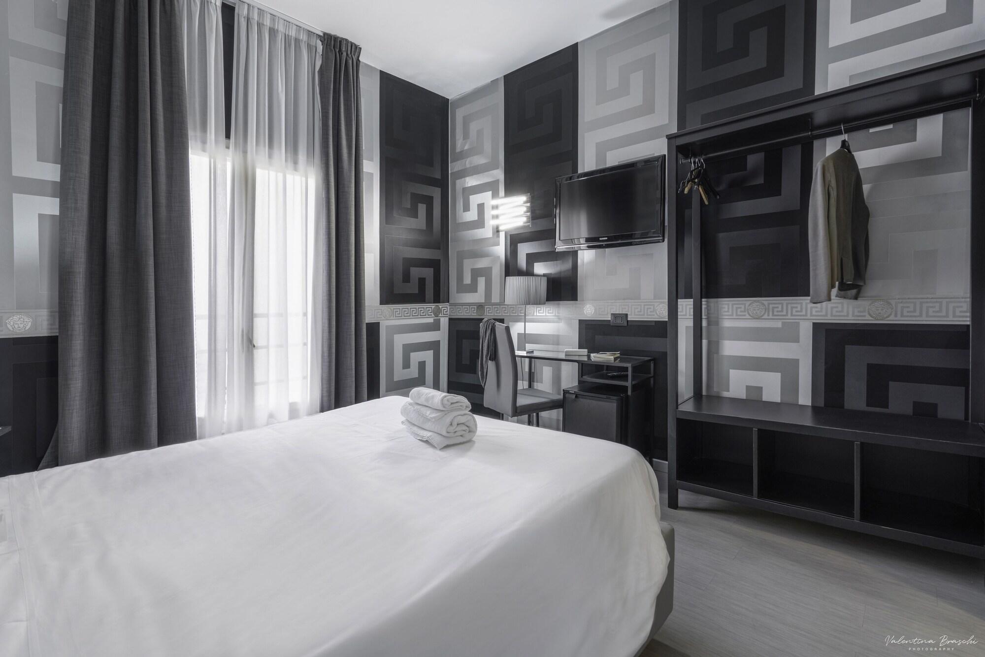 Hotel Spagna Florence Ngoại thất bức ảnh