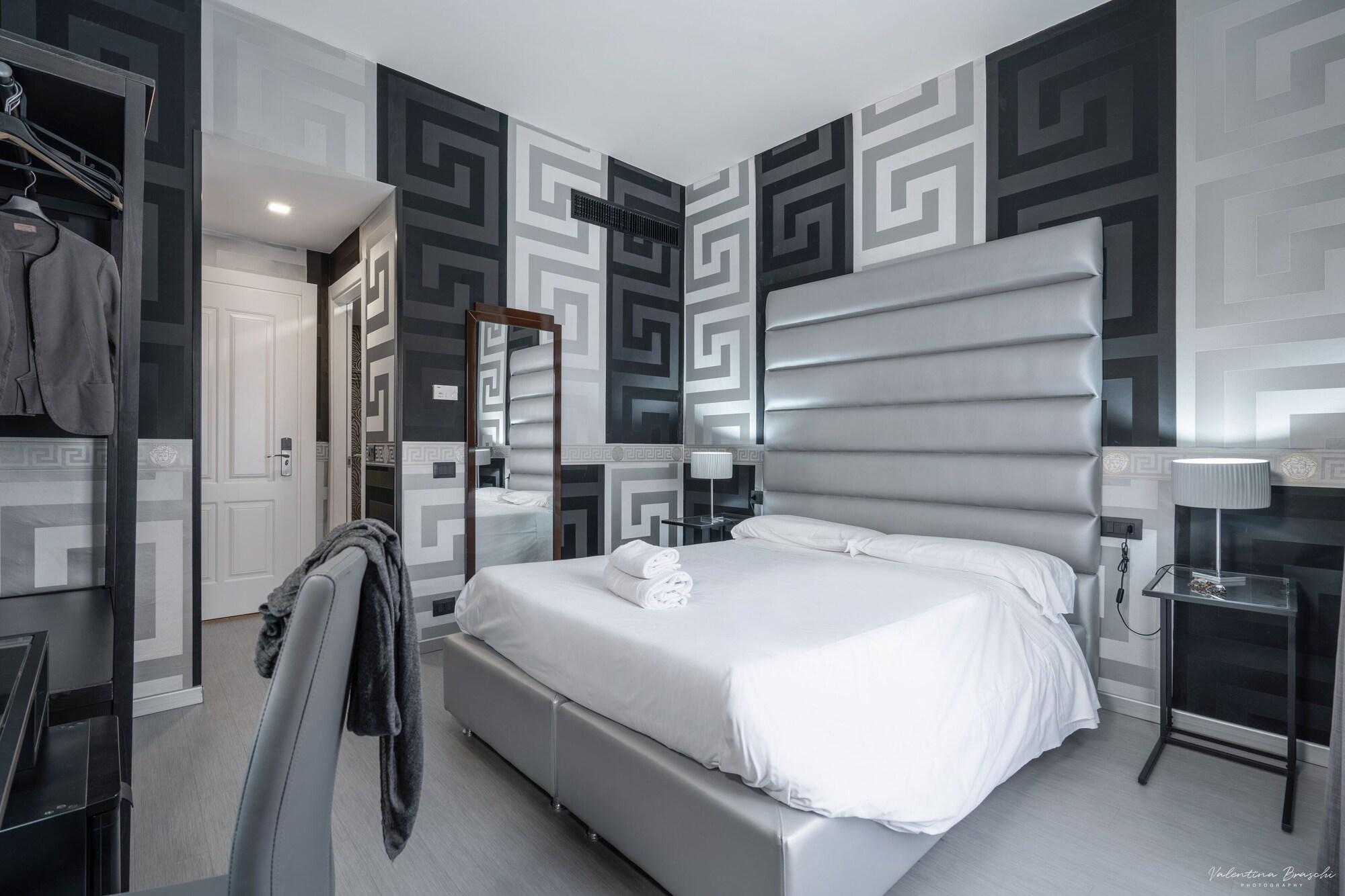 Hotel Spagna Florence Ngoại thất bức ảnh