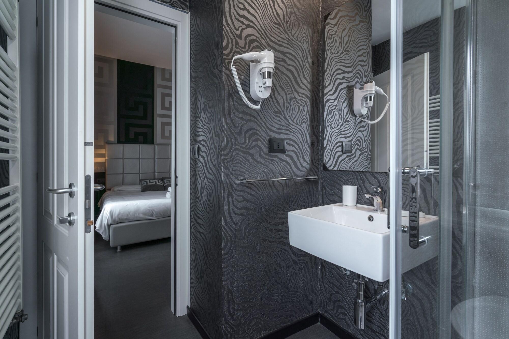 Hotel Spagna Florence Ngoại thất bức ảnh