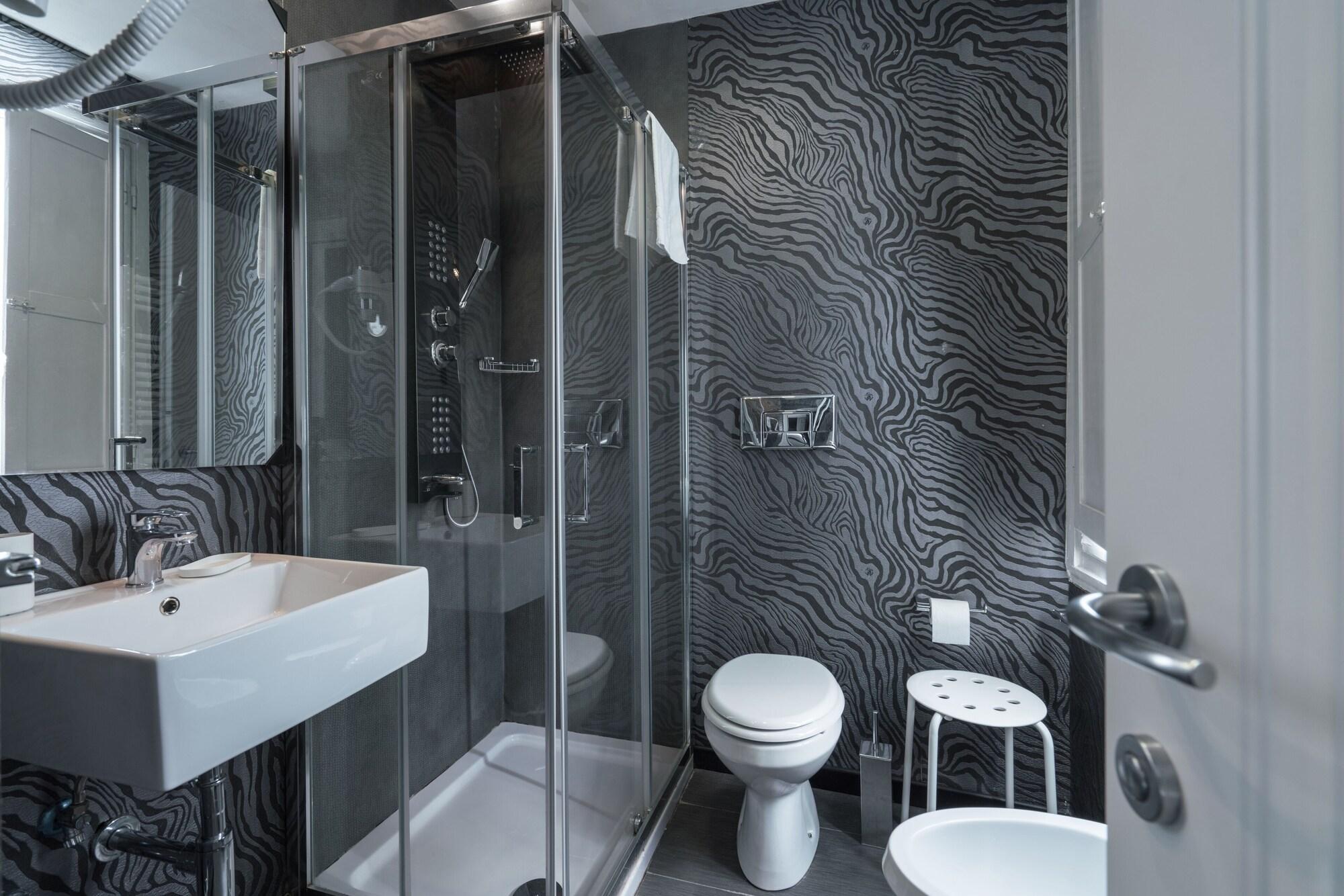 Hotel Spagna Florence Ngoại thất bức ảnh