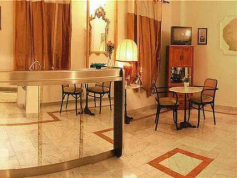 Hotel Spagna Florence Ngoại thất bức ảnh